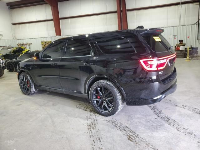 2023 Dodge Durango SRT Hellcat