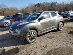 2013 Nissan Juke S en venta en Grenada, MS