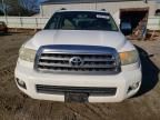 2008 Toyota Sequoia Limited