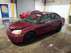 2003 Honda Civic LX en venta en Glassboro, NJ