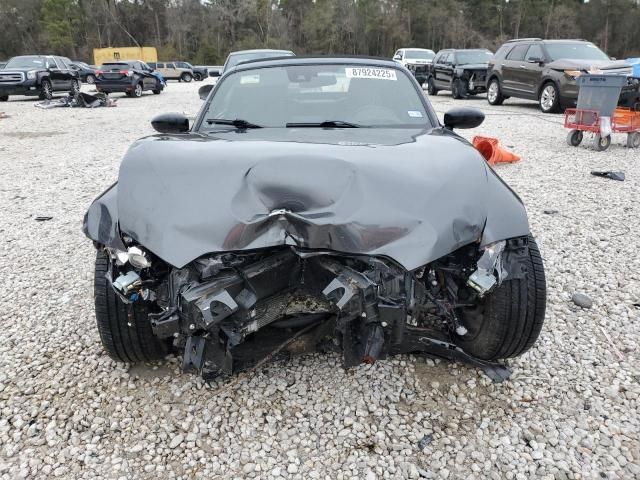 2021 Mazda MX-5 Miata Club