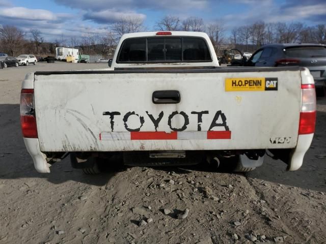 1996 Toyota T100