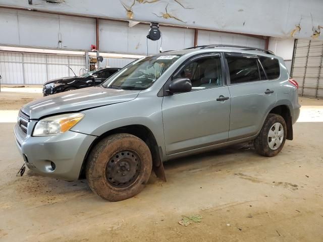 2007 Toyota Rav4