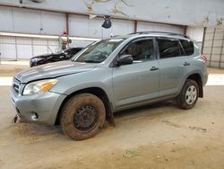 Toyota Vehiculos salvage en venta: 2007 Toyota Rav4