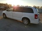 2008 Chrysler Town & Country Touring