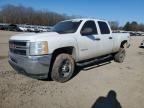 2014 Chevrolet Silverado K2500 Heavy Duty