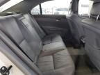 2009 Mercedes-Benz S 550 4matic