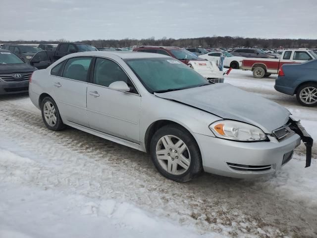 2013 Chevrolet Impala LT