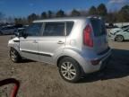 2012 KIA Soul +