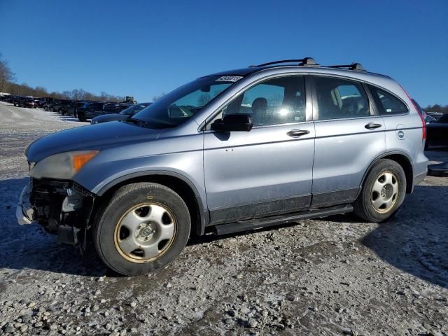 2008 Honda CR-V LX