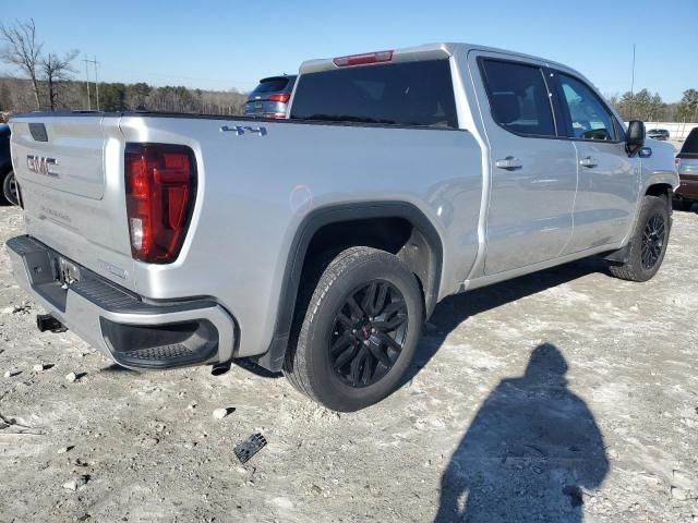 2021 GMC Sierra K1500 Elevation