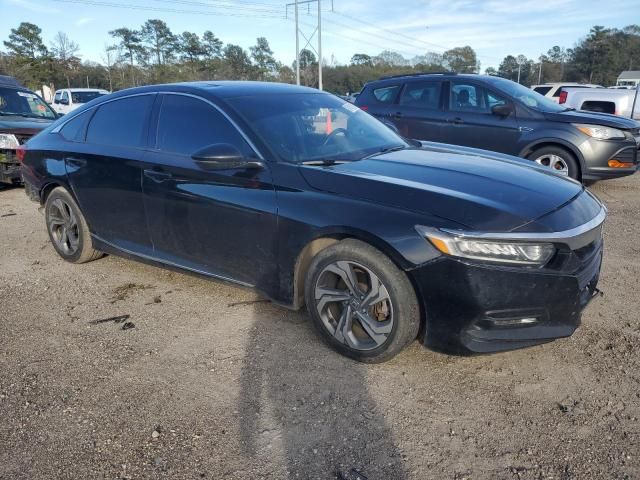 2018 Honda Accord EXL