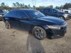 2018 Honda Accord EXL