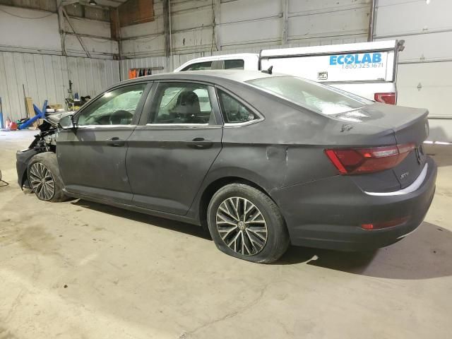 2021 Volkswagen Jetta S