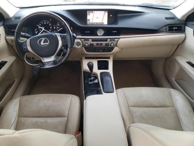 2015 Lexus ES 350