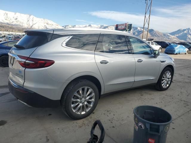 2018 Buick Enclave Premium