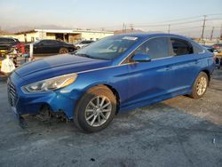 2018 Hyundai Sonata SE en venta en Sun Valley, CA