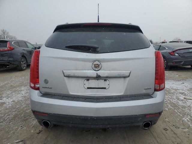 2012 Cadillac SRX