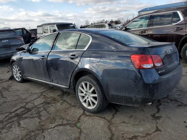 2006 Lexus GS 300