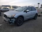 2014 Subaru XV Crosstrek 2.0 Premium