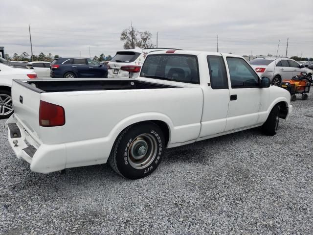 1996 GMC Sonoma