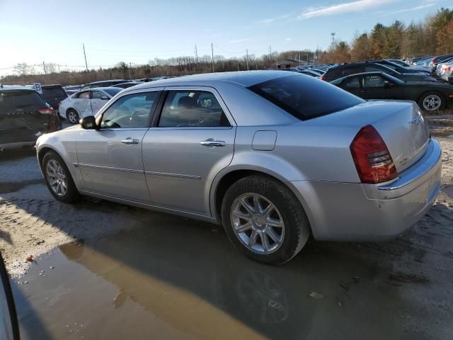 2005 Chrysler 300C