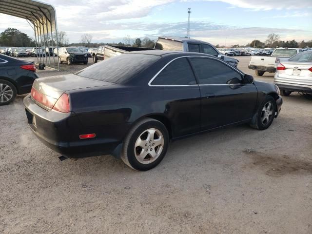 2000 Honda Accord EX