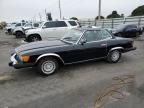 1979 Mercedes-Benz 1979 Mercedes Benz 450 SL