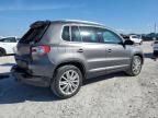 2012 Volkswagen Tiguan S