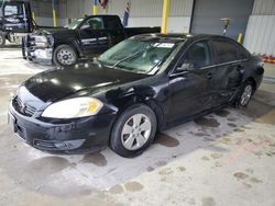 2010 Chevrolet Impala LT en venta en Corpus Christi, TX