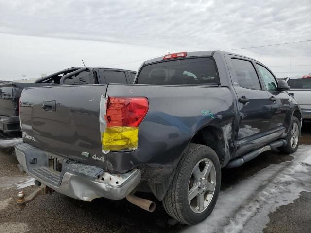 2013 Toyota Tundra Crewmax SR5