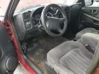 1998 Chevrolet S Truck S10