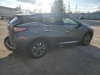 2016 Nissan Murano S