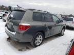 2010 Toyota Highlander