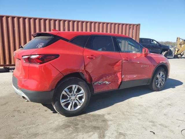 2020 Chevrolet Blazer 2LT