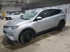 2018 Toyota Rav4 HV LE