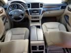 2012 Mercedes-Benz ML 350 Bluetec