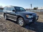 2005 Lexus LX 470