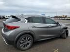 2018 Infiniti QX30 Pure