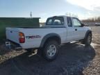 2002 Toyota Tacoma Xtracab