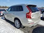 2016 Volvo XC90 T6