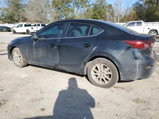 2014 Mazda 3 Touring