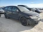 2014 Dodge Journey SE