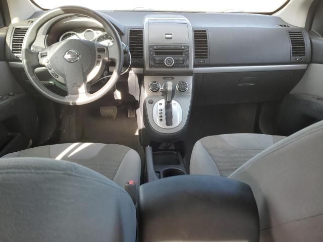 2010 Nissan Sentra 2.0