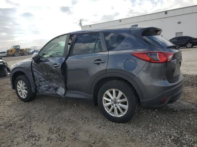 2014 Mazda CX-5 Touring