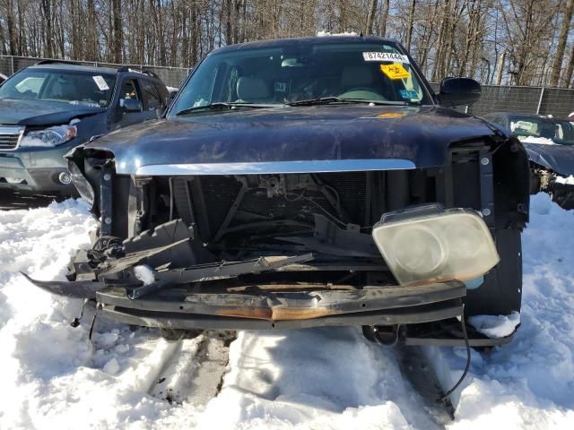 2009 GMC Yukon SLT