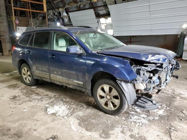 2011 Subaru Outback 3.6R Limited