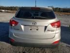 2012 Hyundai Tucson GLS