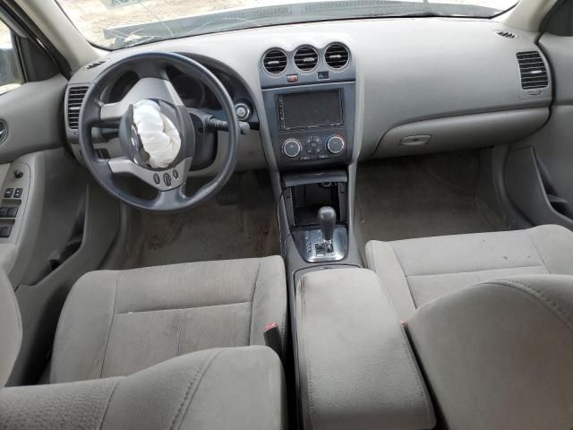 2011 Nissan Altima Base