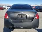 2004 Nissan Maxima SE